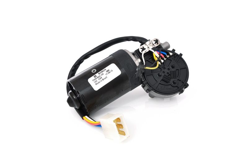BOSCH F006B20145 Electric Motor