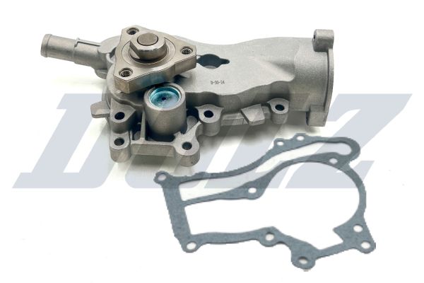 Pompe+à+eau+refroidissement+du+moteur DOLZ O267