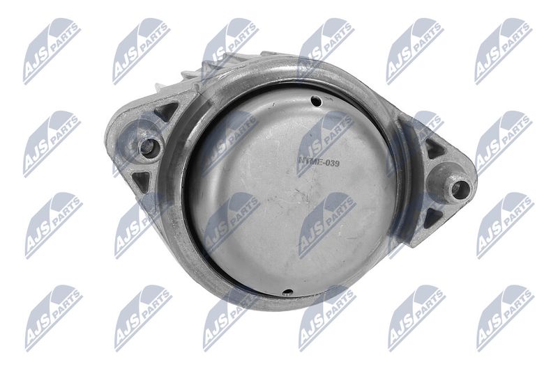 Paigutus, Mootor, NTY ZPS-ME-039