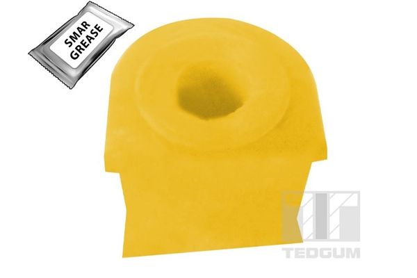 TEDGUM 01018887 Mounting, stabiliser bar