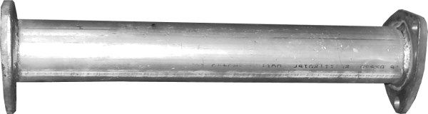 Heitgaasitoru, POLMO 14.28