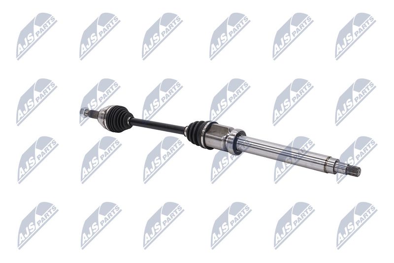 NTY NPW-FR-198 Drive Shaft