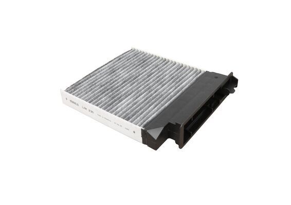 Filtr, vzduch v interiéru LAK 230