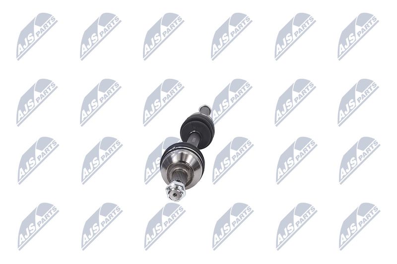Veovõll, NTY NPW-NS-056