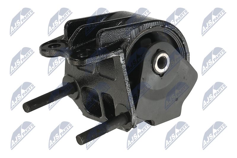 Paigutus, Mootor, NTY ZPS-HY-566