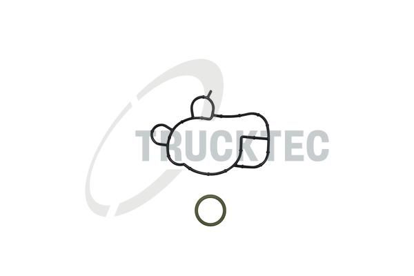 TRUCKTEC AUTOMOTIVE 01.24.102 - Repair Set, retarder