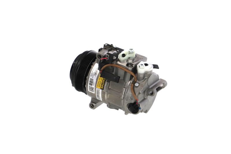 REMANTE 005-001-000322R Compressor, air conditioning