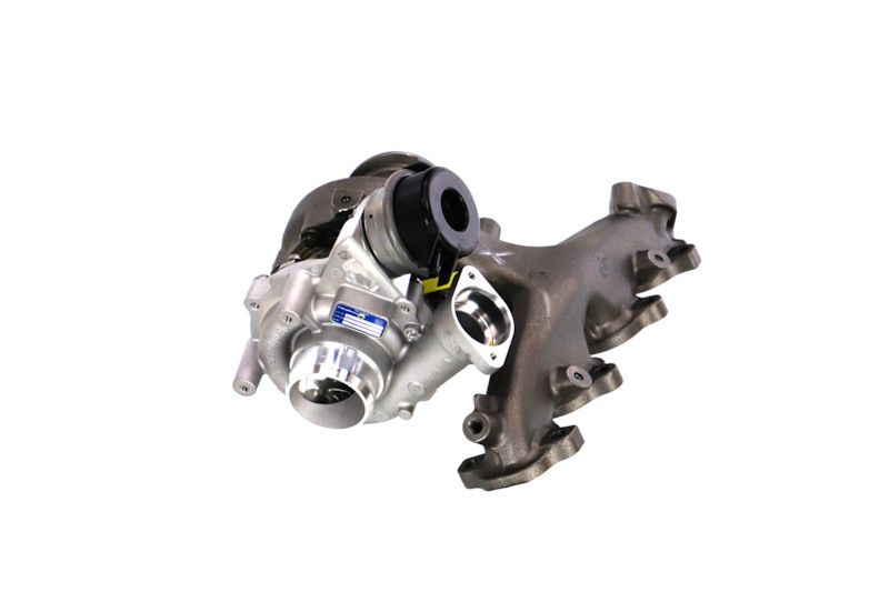 REMANTE 003-001-004386R Charger, charging (supercharged/turbocharged)