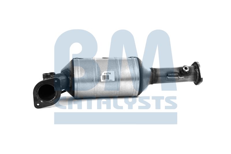 BM Catalysts BM11074 Soot/Particulate Filter, exhaust system