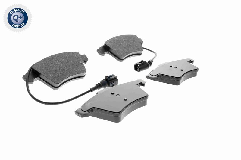 VAICO V10-8186-1 Brake Pad Set, disc brake