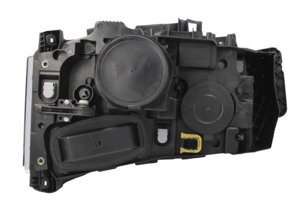 TRUCKLIGHT HL-RV012R Headlight