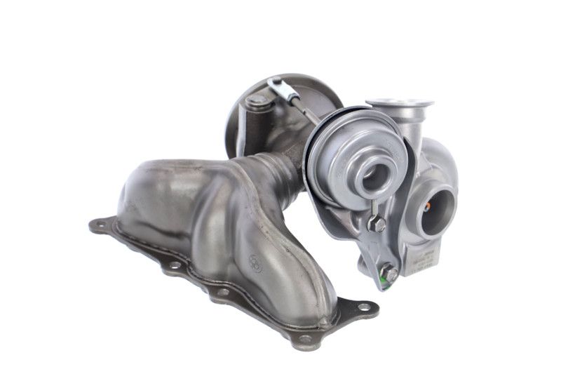 REMANTE 003-001-002879R Charger, charging (supercharged/turbocharged)