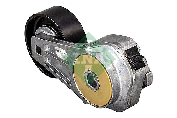 Schaeffler INA 534 0267 10 Belt Tensioner, V-ribbed belt