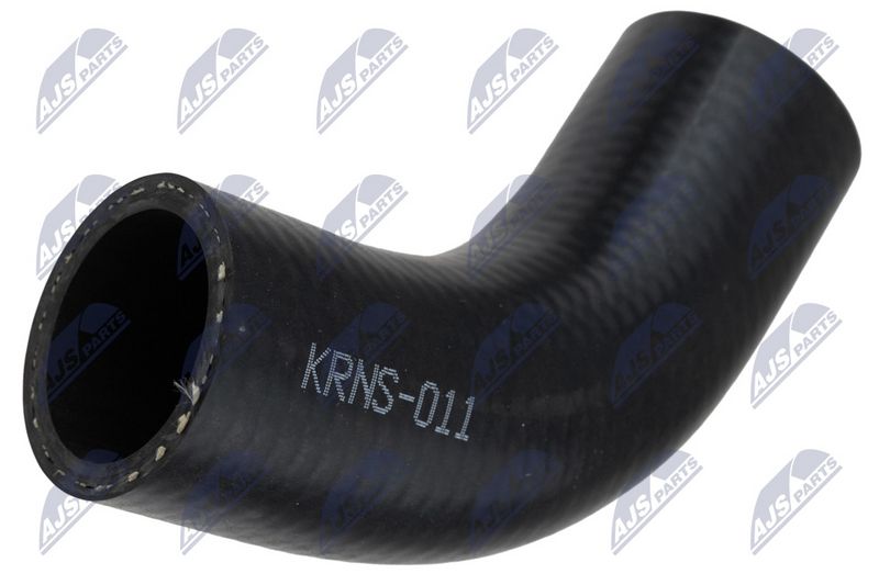 Furtun radiator NTY CPP-NS-011