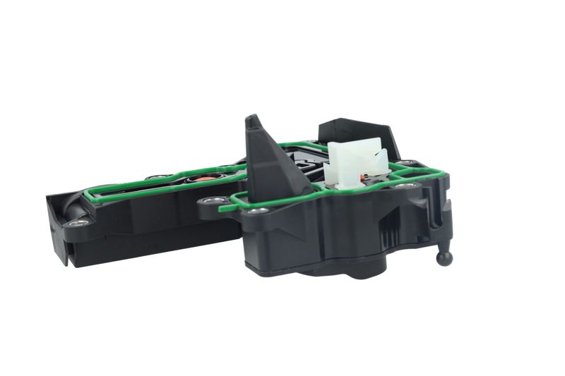 NRF 20220021 Oil Separator, crankcase ventilation