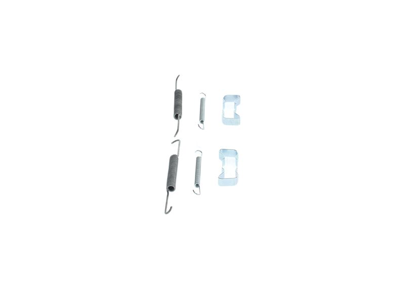 BOSCH 1987475096 Accessory Kit, brake shoes
