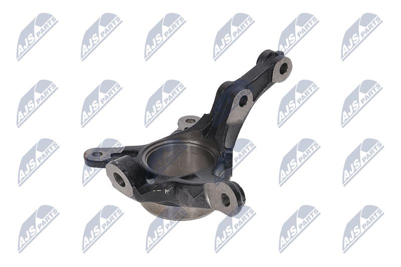 Käändmik, rattakinnitus, NTY ZZP-HD-013