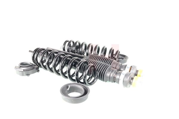 GH GH-331503S02 Suspension Kit, springs/shock absorbers