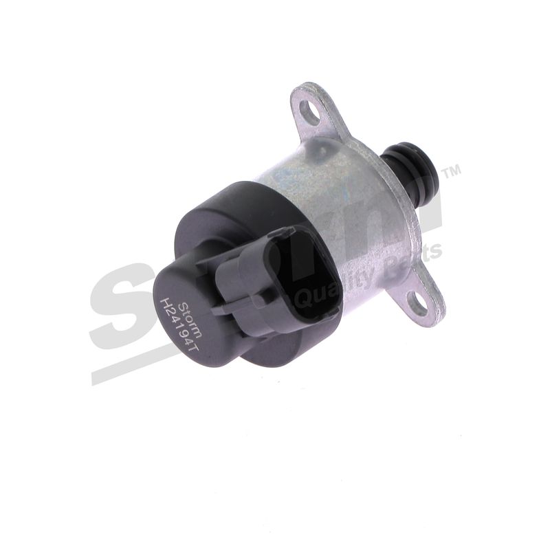 Régulateur, quantité de carburant (système à rampe commune) STORM QUALITY PARTS STO888205