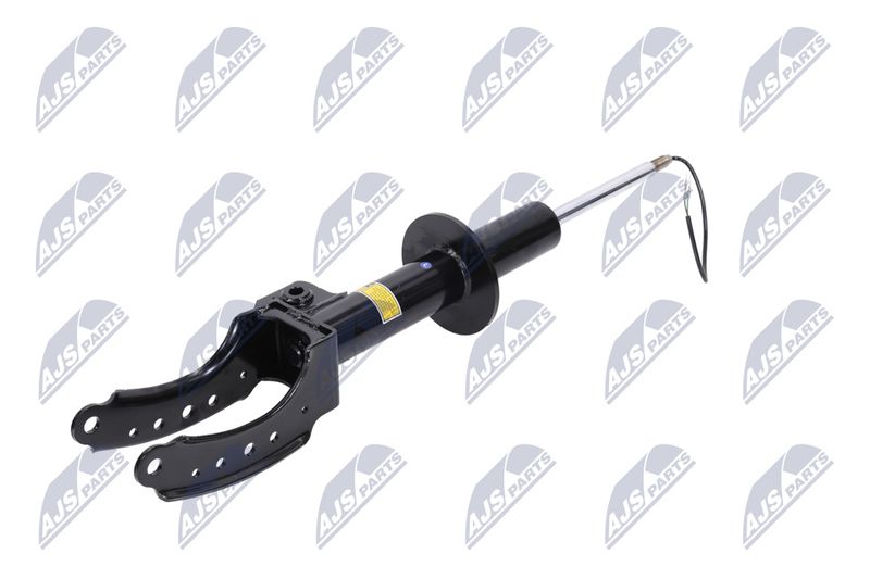 Amort, NTY A-PS-015