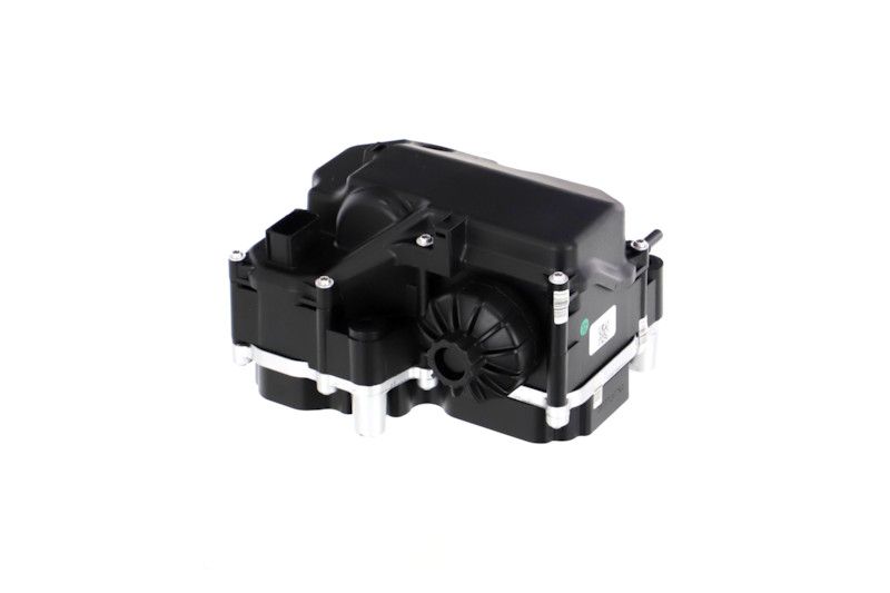 REMANTE 002-020-000044R Delivery Module, urea injection