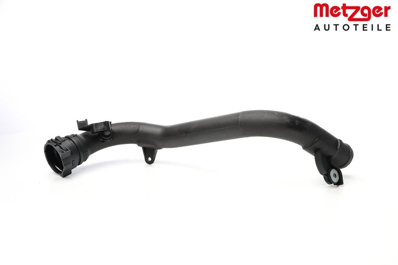METZGER AUTOTEILE 2400379 Charge Air Hose