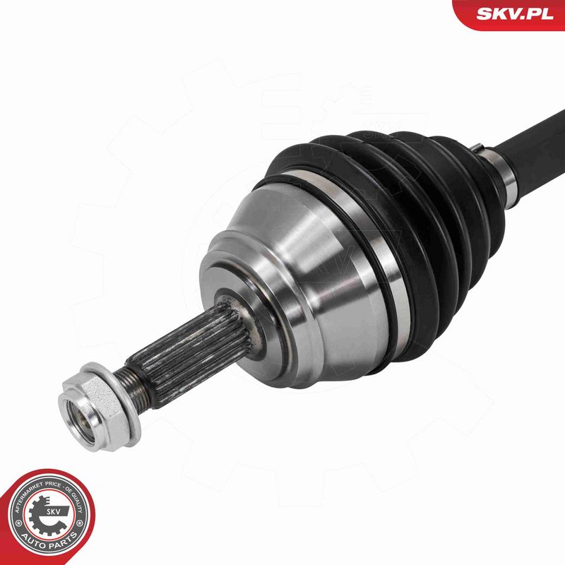 ESEN SKV 40SKV430 Drive Shaft