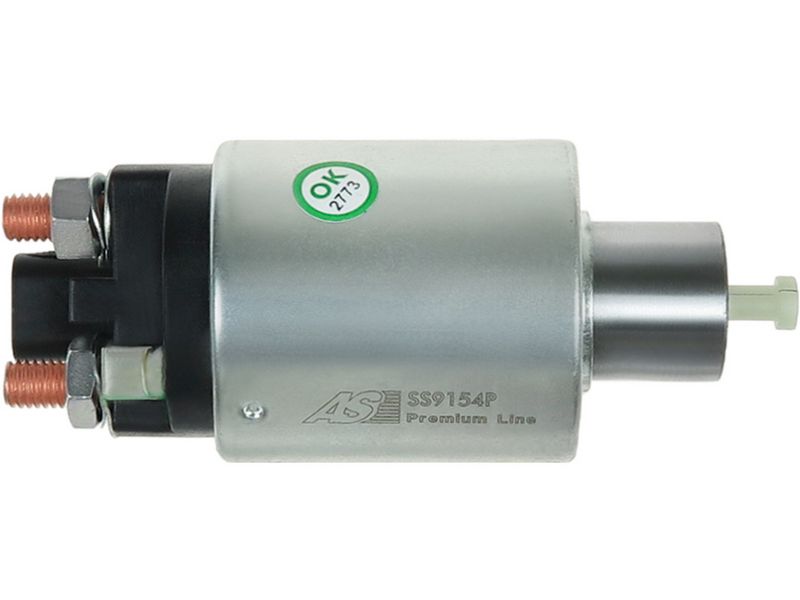Magnetlülitus, starter, AS-PL SS9154P