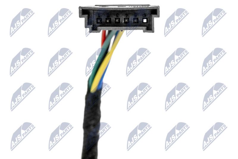 NTY AE-BM-105 Електродвигун, кришка багажника