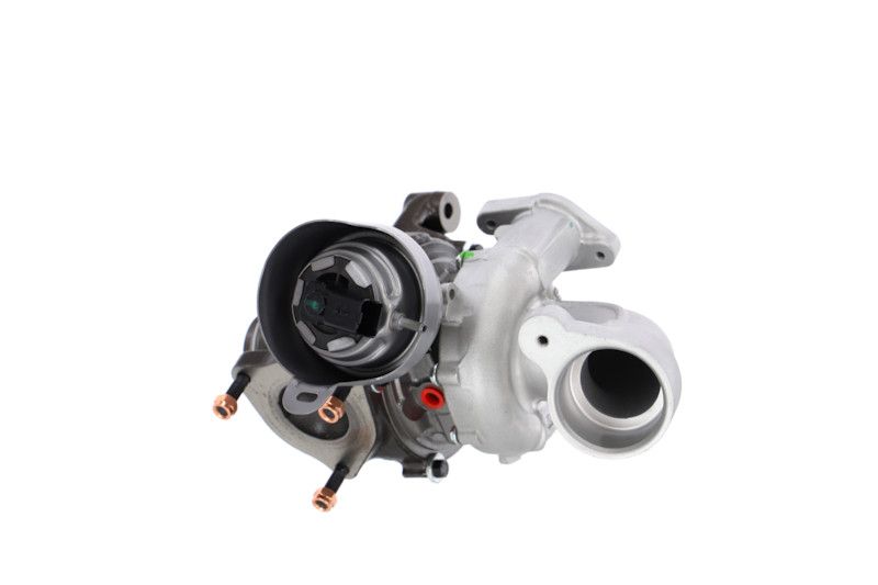 REMANTE 003-002-000071R Turbokompresorius