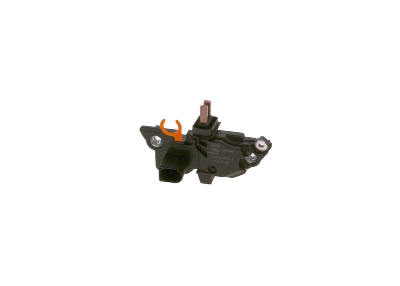 Regulator, alternator F 00M 144 151 BOSCH
