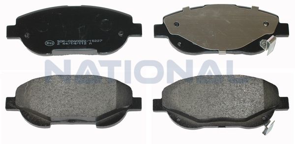 National NP2560