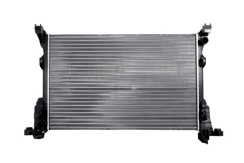 KAMOKA 7705431 Radiator, engine cooling