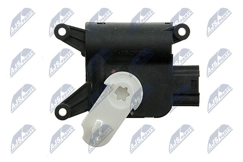 NTY CNG-AU-001 Actuator, blending flap