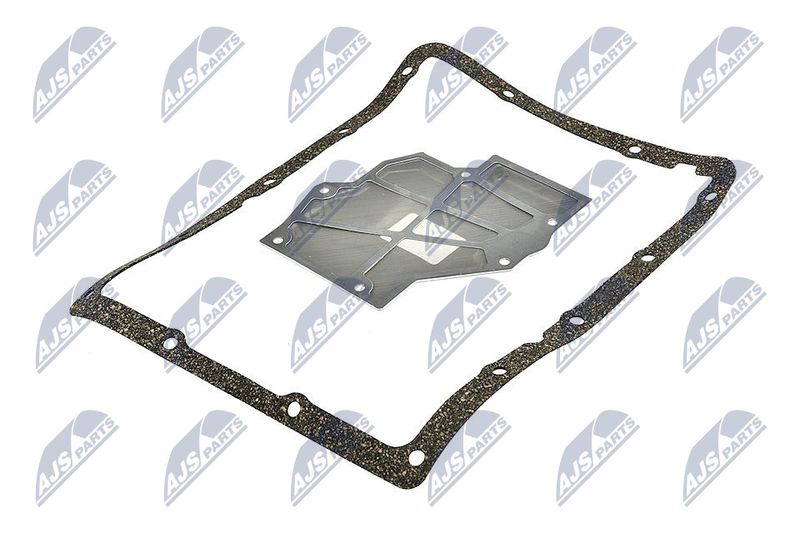 NTY FSF-SU-001 Hydraulic Filter, automatic transmission