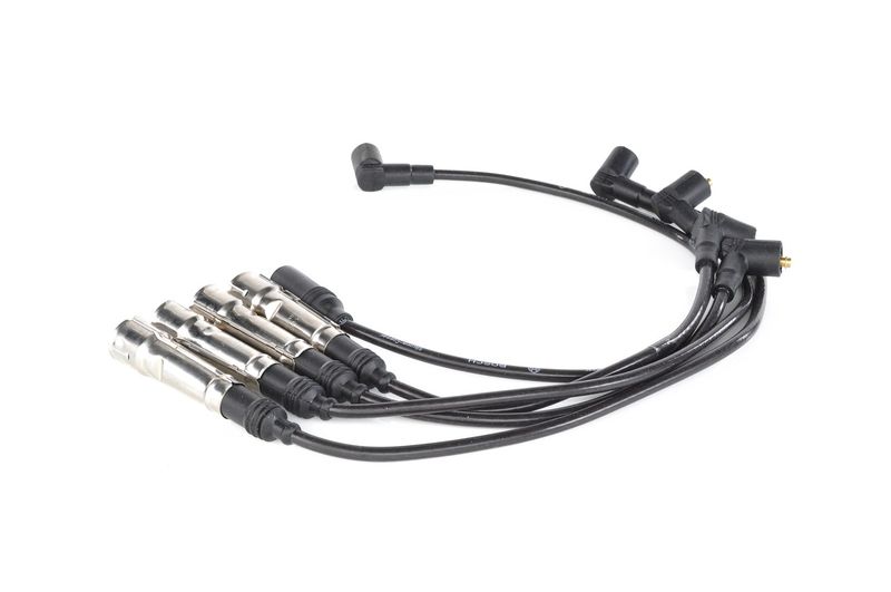 BOSCH 0 986 356 342 Комплект проводів високої напруги