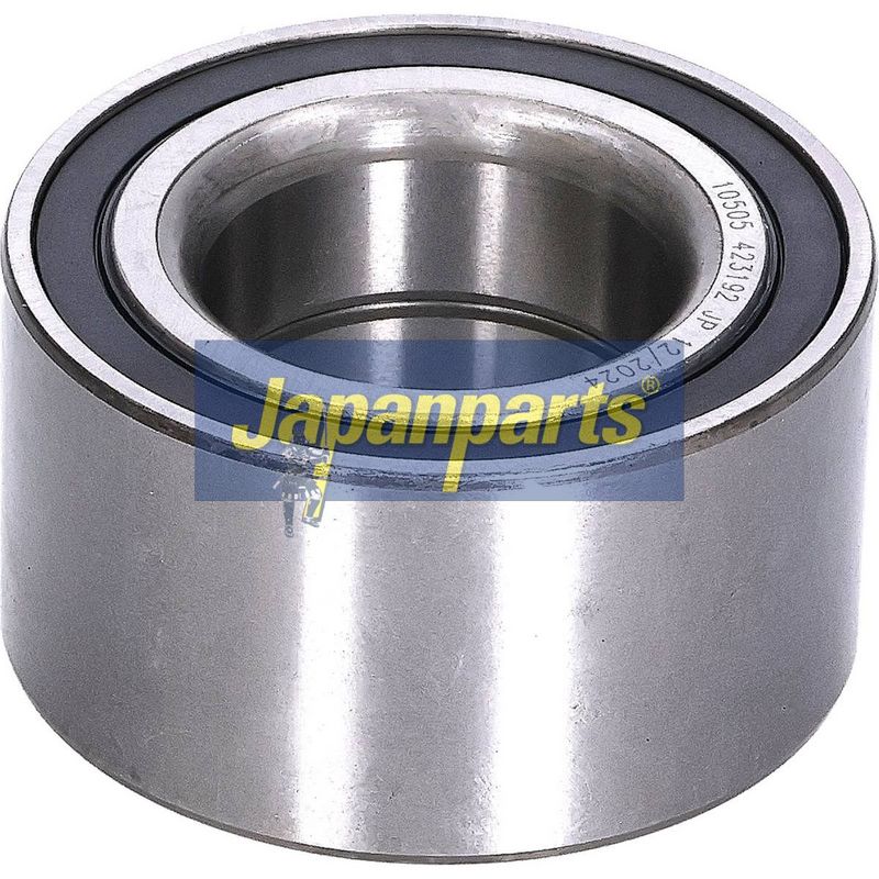 Juego de cojinete de rueda JAPANPARTS KK-10505