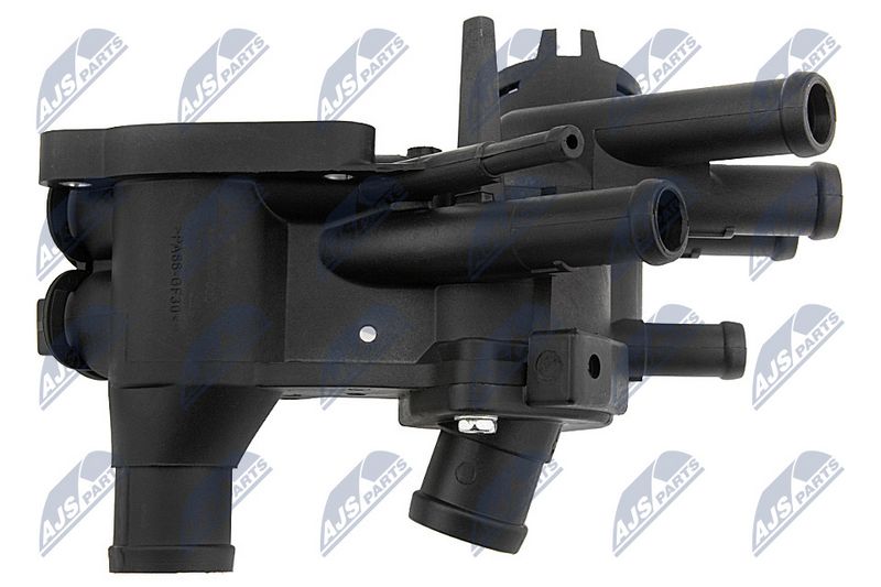 Termostaadikorpus, NTY CTM-WW-000