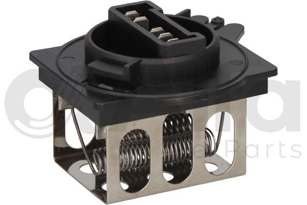 Alfa e-Parts AF11895 - Resistor, interior blower