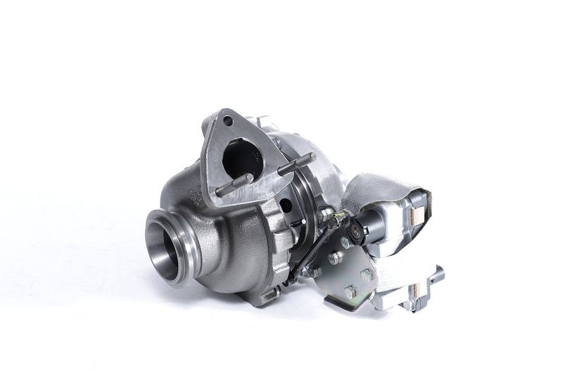 Compresor,sistem de supraalimentare T914890 BTS Turbo