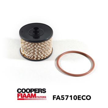 Palivový filtr FA5710ECO