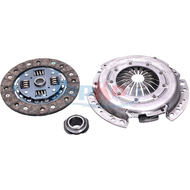 Sidurikomplekt, JAPKO 92532