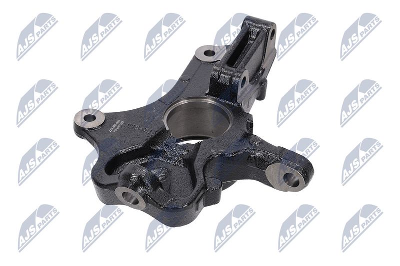 Käändmik, rattakinnitus, NTY ZZP-ME-025