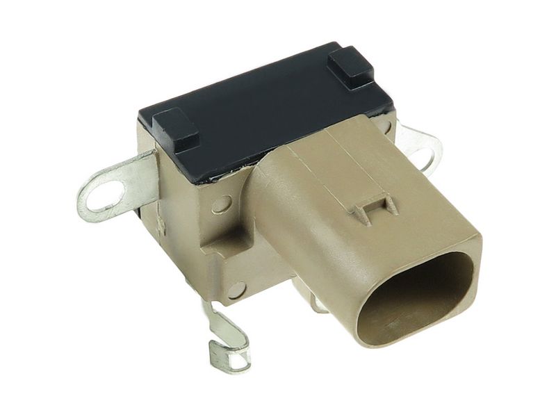 Generaatori pingeregulaator, AS-PL ARE6110