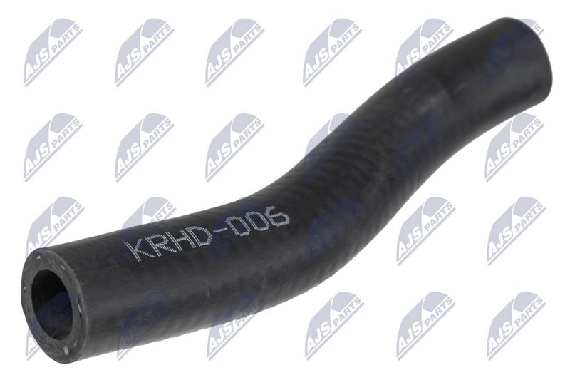 Furtun radiator NTY CPP-HD-006