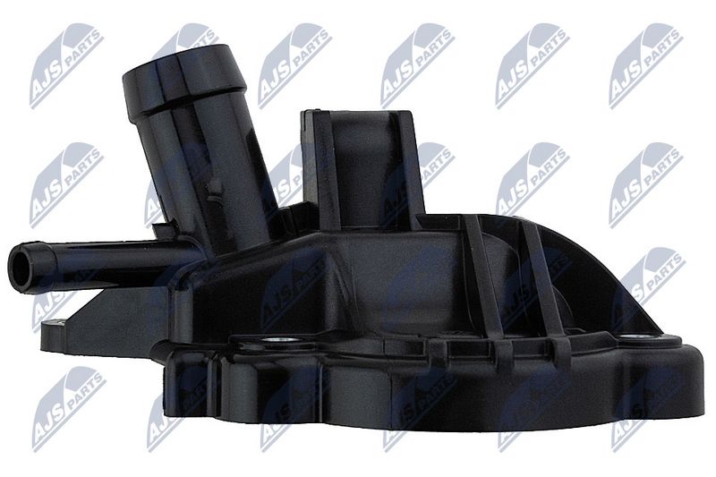 Jahutusvedeliku flants, NTY CTM-WW-067