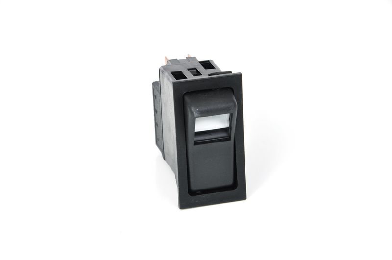BOSCH 0986348137 Direction Indicator Switch