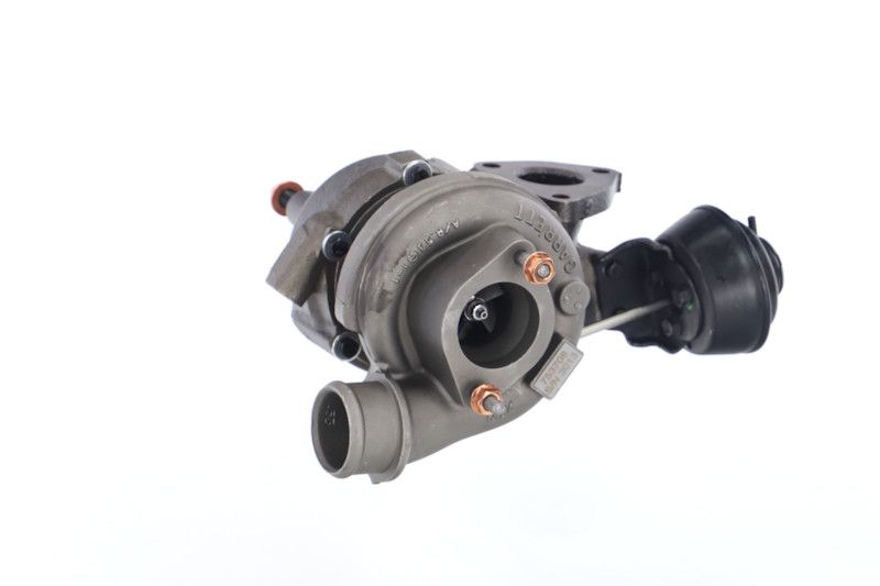 REMANTE 003-001-001405R Turbokompresorius
