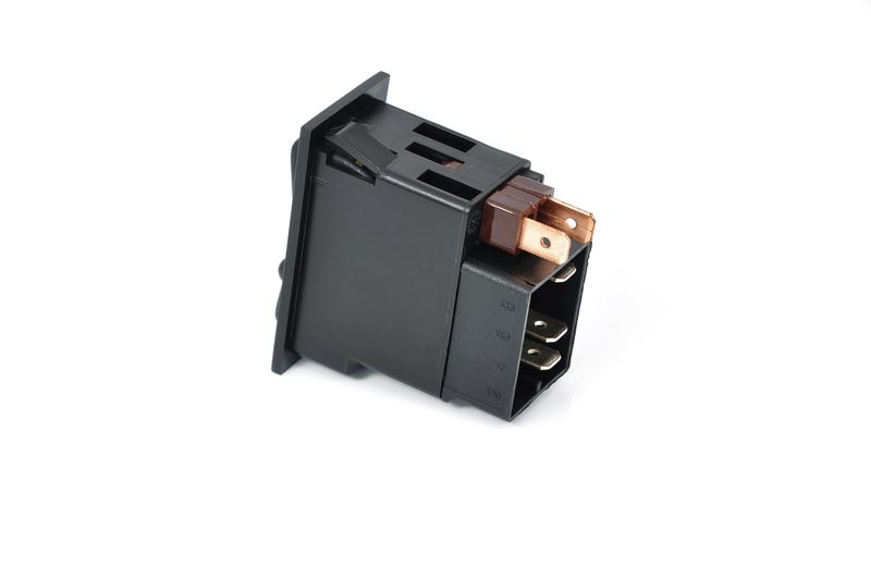 BOSCH 0986348251 Direction Indicator Switch