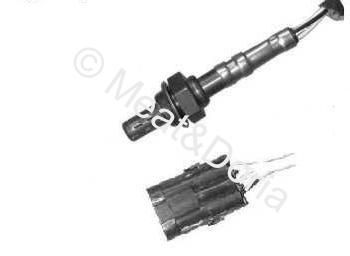 SONDA LAMBDA MEAT & DORIA 81070